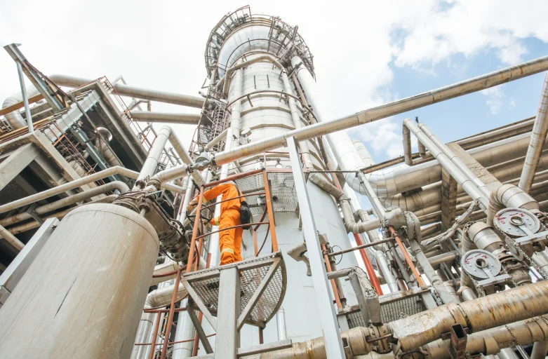 Креће увоз сирове нафте преко ЈАНАФ-а